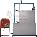 Submersible Pump Test Rig